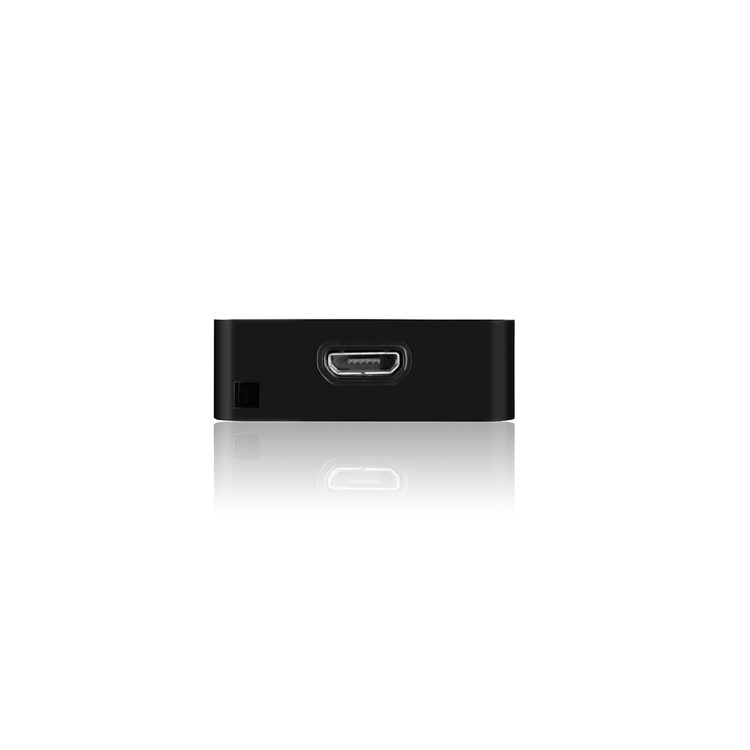 EC101 Mini Anti-lost Bluetooth Speaker Remote Control Self-timer with Mic for iPhone Samsung Huawei Etc-3