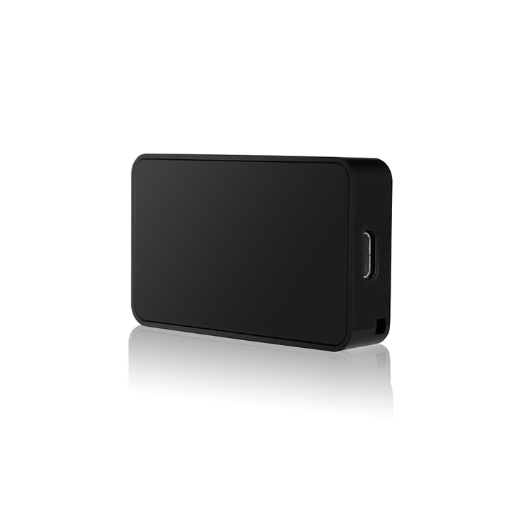 EC101 Mini Anti-lost Bluetooth Speaker Remote Control Self-timer with Mic for iPhone Samsung Huawei Etc-4