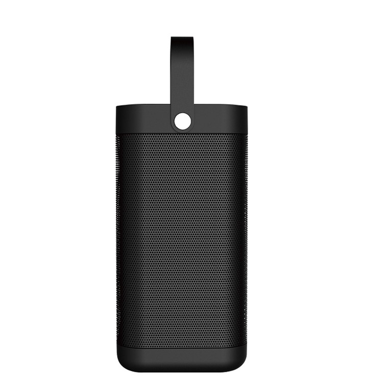 JOYROOM M7 Portable Outdoor Bluetooth Speaker Support Hands-free Call/TF Card/AUX-in-2