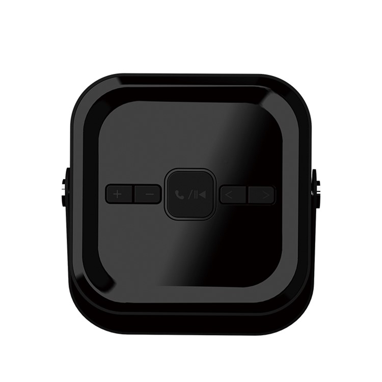 JOYROOM M7 Portable Outdoor Bluetooth Speaker Support Hands-free Call/TF Card/AUX-in-5