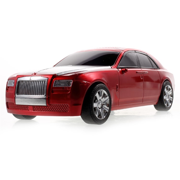 

JKR DS-510BT Автомобильная Модель Портативный Bluetooth-динамик С Микрофоном LED-вспышка Поддержка TF-карта / Aux-in - Красный, iPhone 7 4.7 inch