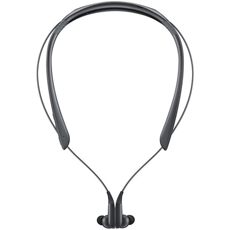 OEM SAMSUNG Level U Pro Wireless Bluetooth Headphone Around-the-Neck (EO-BN920CBEGCN) - Black-2