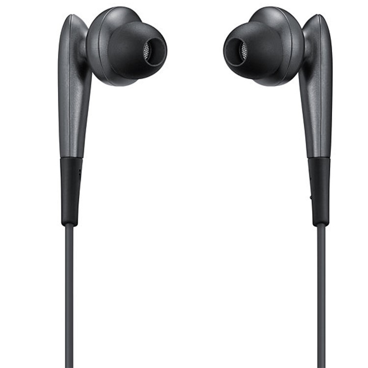OEM SAMSUNG Level U Pro Wireless Bluetooth Headphone Around-the-Neck (EO-BN920CBEGCN) - Black-4