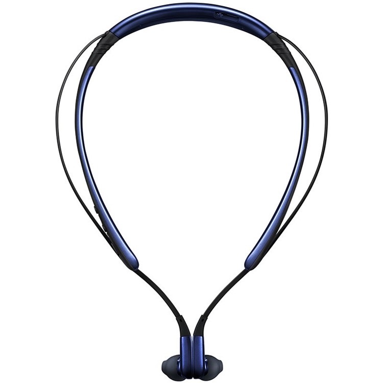 OEM SAMSUNG Level U Wireless Headphone Bluetooth Neckband In-ear Headset (EO-BG920BBEGCN) - Blue-3