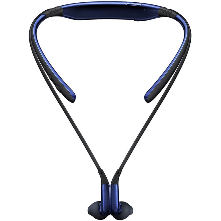 OEM SAMSUNG Level U Wireless Headphone Bluetooth Neckband In-ear Headset (EO-BG920BBEGCN) - Blue-4