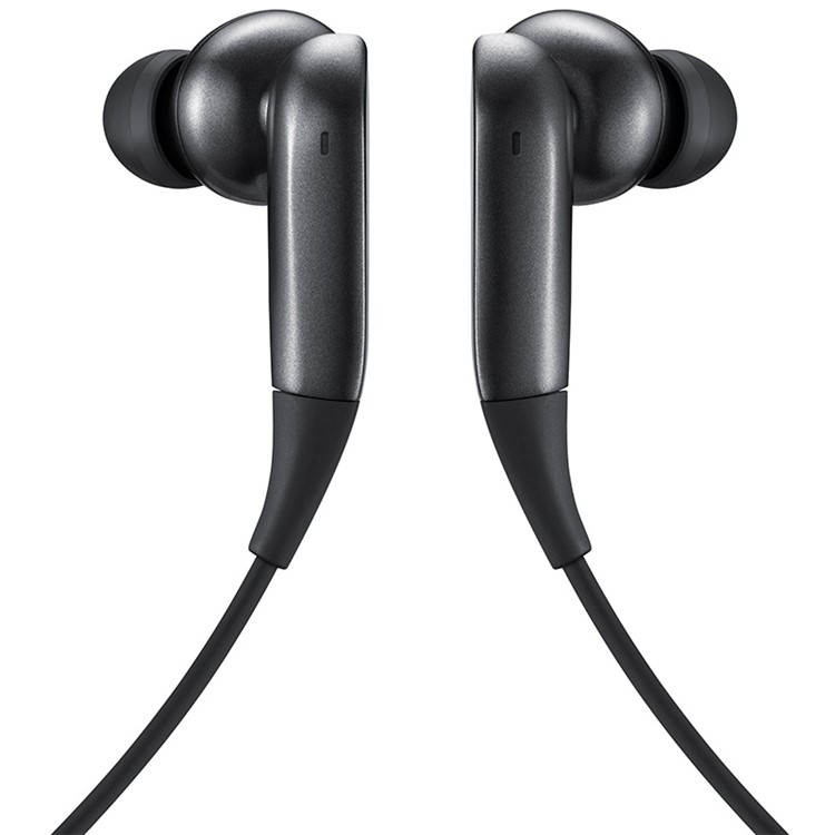 OEM SAMSUNG Level U Pro Active Noise Cancelling Bluetooth 4.1 Neckband Headphone - Black-4
