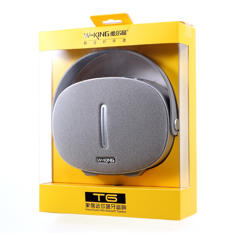 t6 speaker