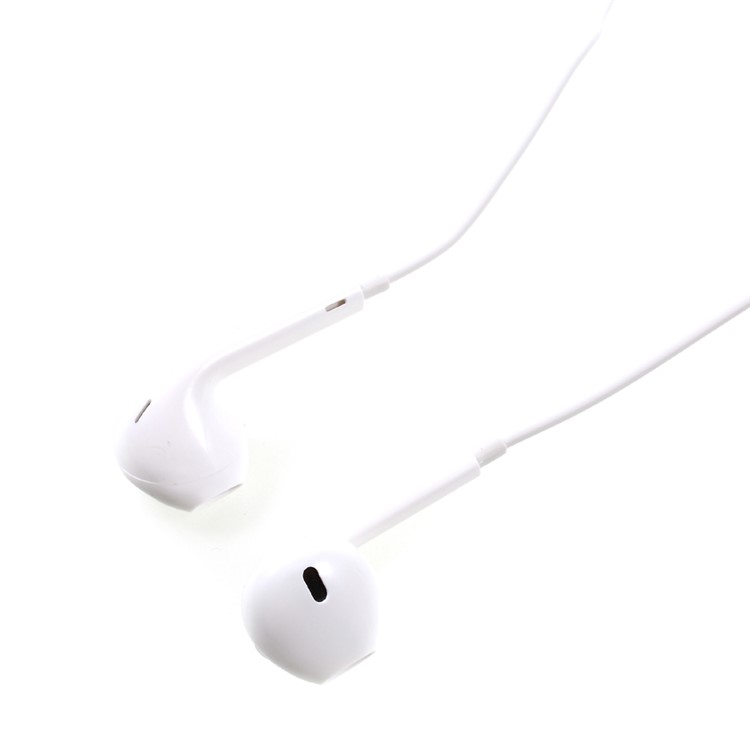 AMW-7s In-ear Bluetooth Headphone Headset with Microphone for iPhone Samsung etc - White-2