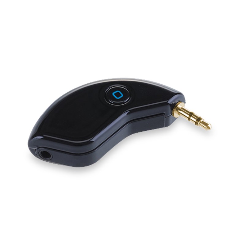 TX80 Portable 3.5mm Mini Bluetooth Audio Transmitter Stereo Adapter Bluetooth Dongle-2