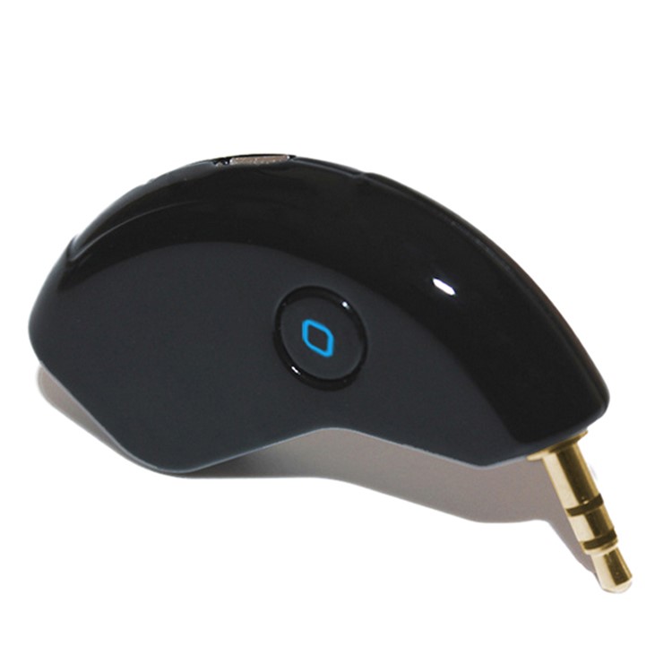 TX80 Portable 3.5mm Mini Bluetooth Audio Transmitter Stereo Adapter Bluetooth Dongle-3