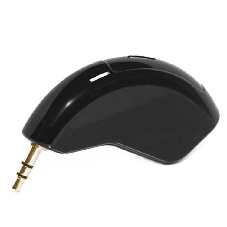 TX80 Portable 3.5mm Mini Bluetooth Audio Transmitter Stereo Adapter Bluetooth Dongle-4