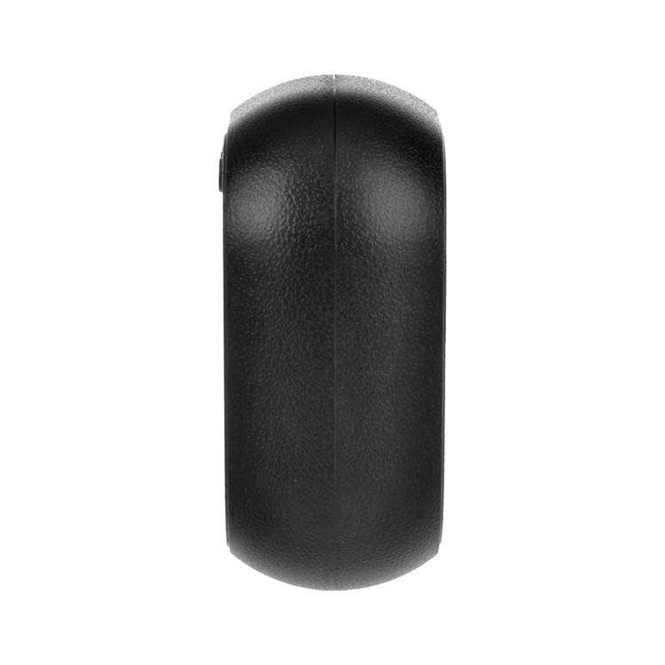 S7 Mini Pocket Size Wireless Bluetooth Speaker Support TF Card for iPhone 7, Samsung S8 etc. - Black-3