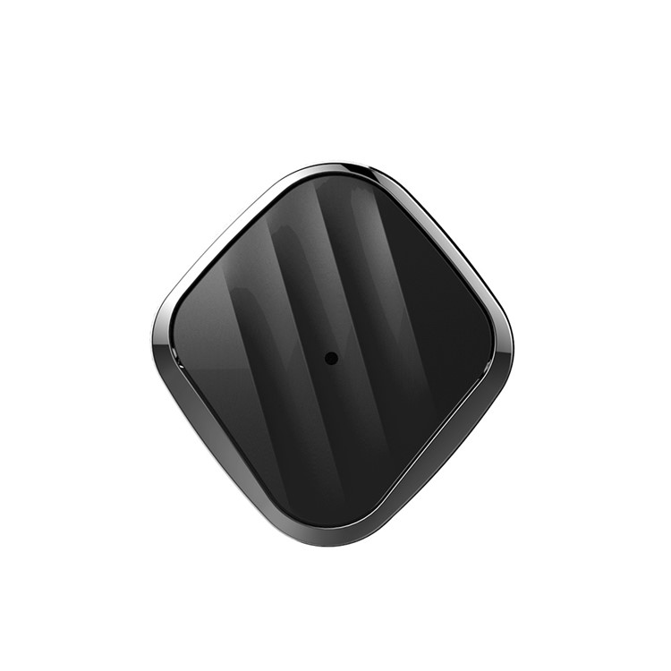 JOYROOM S1 Mini Bluetooth 4.1 Earphone Invisible Stereo Single Headphone for Samsung S8+ etc. - Black-1