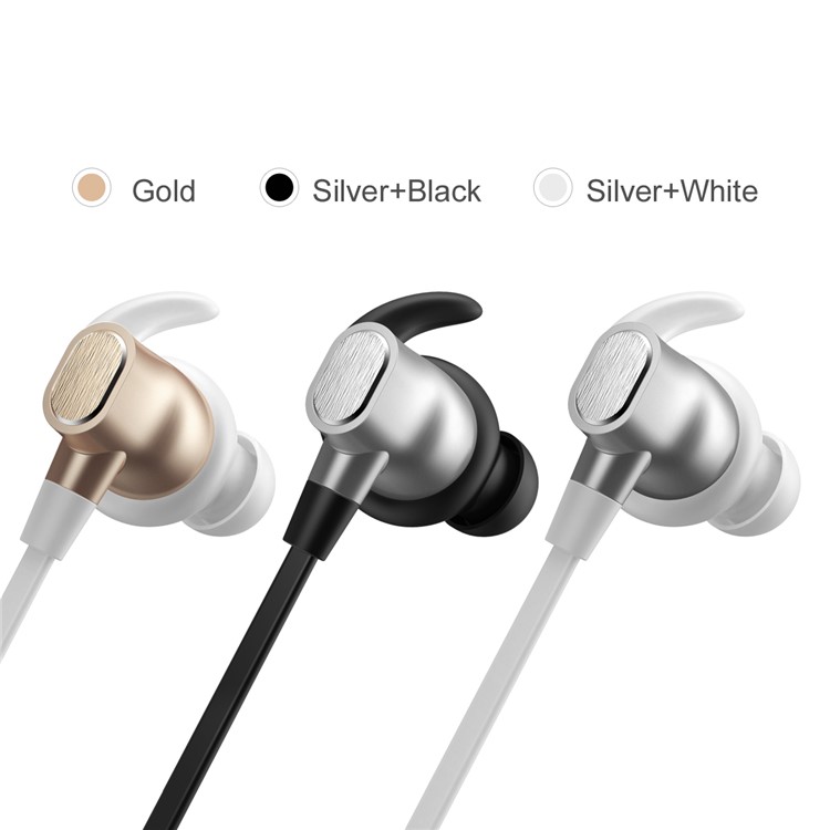 BASEUS Encok S03 Bluetooth 4.1 In-ear Sport Earphone with Mic for iPhone Samsung etc - Black-10