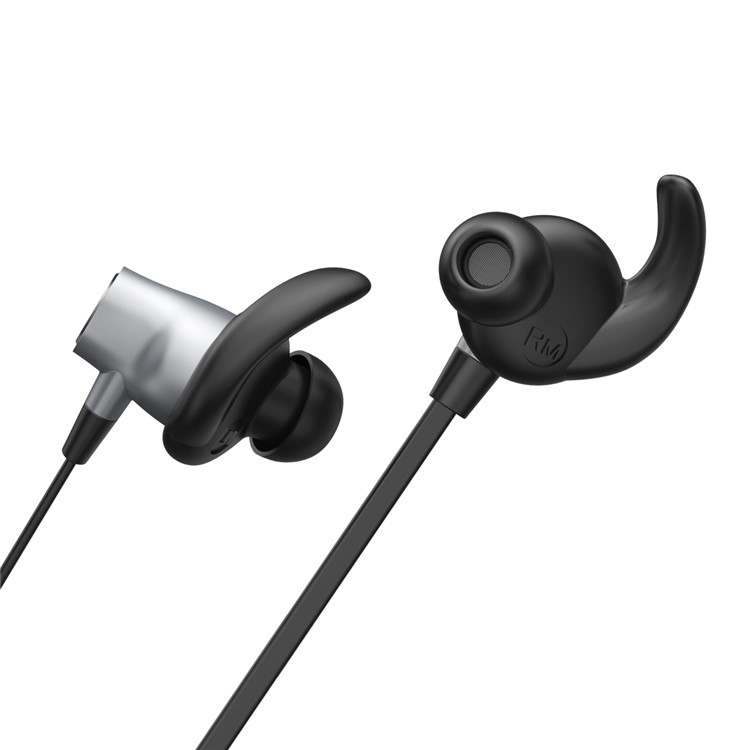 BASEUS Encok S03 Bluetooth 4.1 In-ear Sport Earphone with Mic for iPhone Samsung etc - Black-11