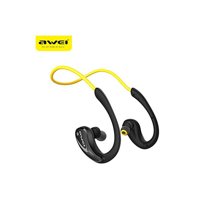 Стерео a880bl cvc6.0 снижение шума беспроводной спорт bluetooth