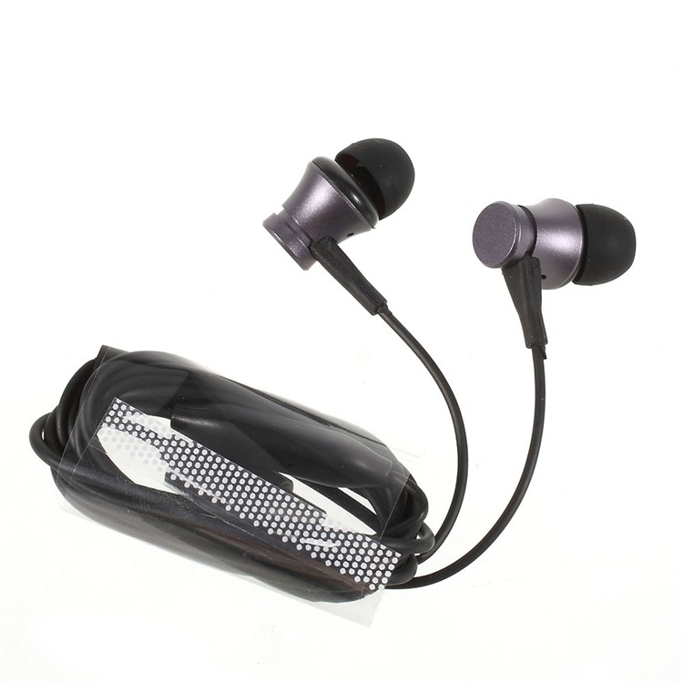 Non-OEM XIAOMI Type-C In-ear Headphone with Mic for Xiaomi Mi Mix 2s / Mi Mix 2-2