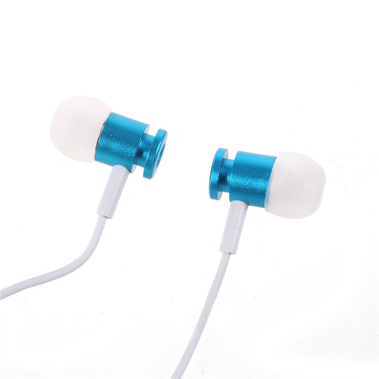 Non-OEM XIAOMI 3.5mm In-ear Earphone with Mic for Xiaomi Samsung Huawei Etc.-2