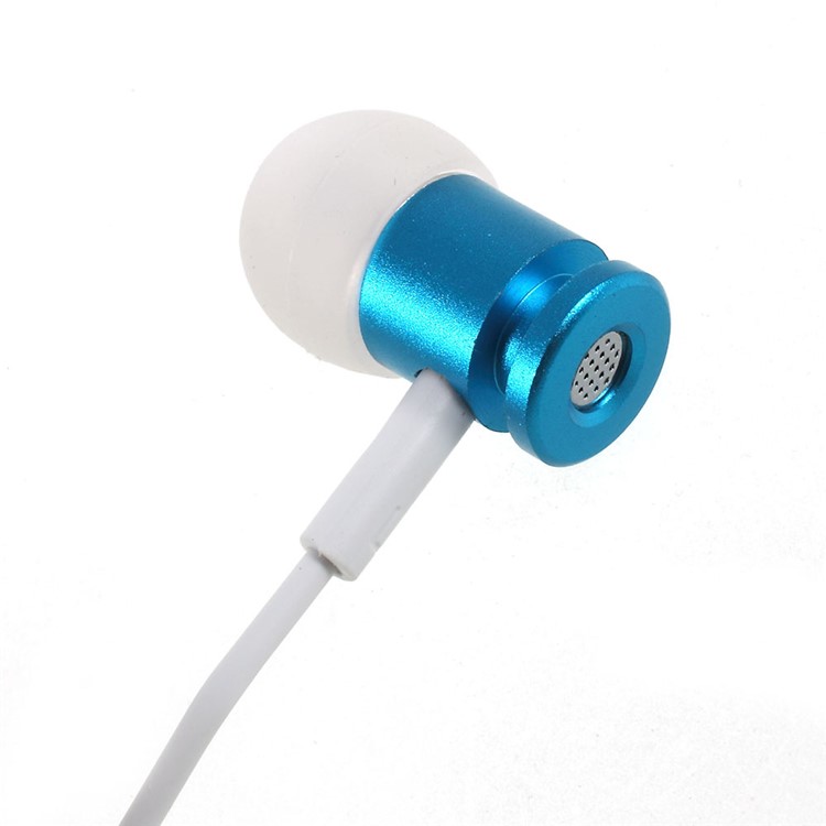 Non-OEM XIAOMI 3.5mm In-ear Earphone with Mic for Xiaomi Samsung Huawei Etc.-3