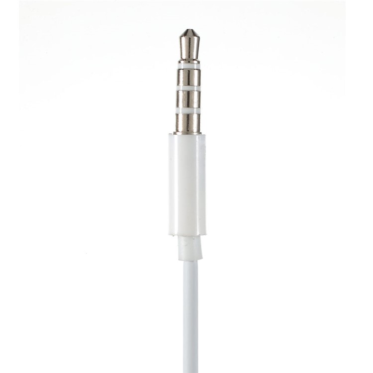 Non-OEM XIAOMI 3.5mm In-ear Earphone with Mic for Xiaomi Samsung Huawei Etc.-6