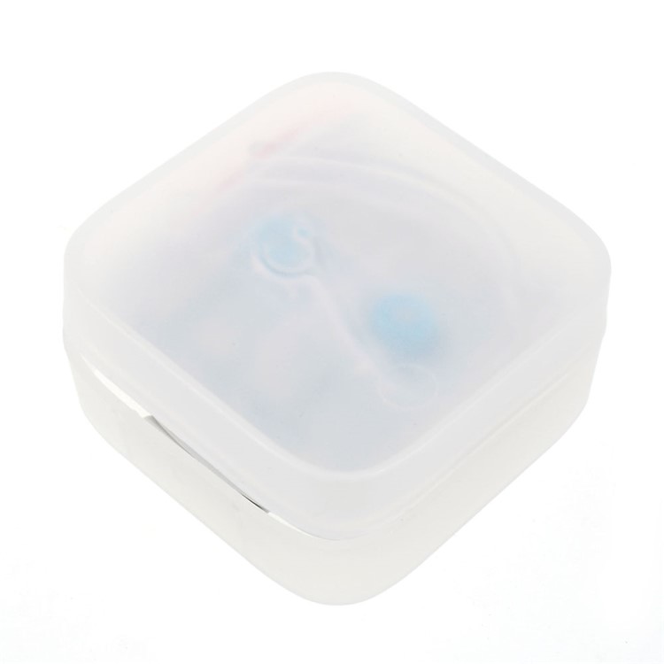Non-OEM XIAOMI 3.5mm In-ear Earphone with Mic for Xiaomi Samsung Huawei Etc.-8
