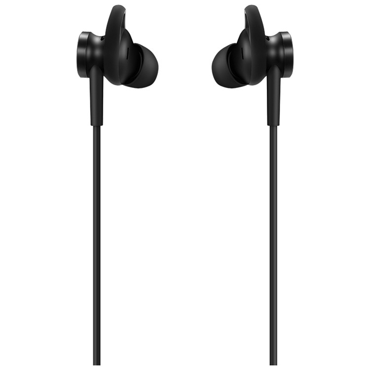 OEM HUAWEI Active Noise Cancelling 3 Type-c Port In-ear Earphone with MEMS Microphone - Black-2