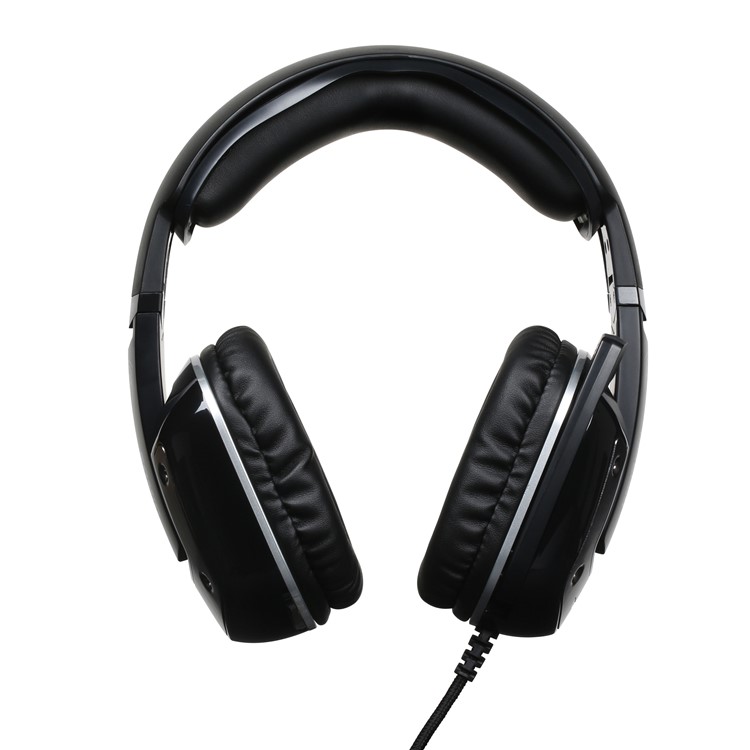 SOMIC G909 USB Wired PC Gaming Stereo Vibration Headset Headphone with Microphone-1