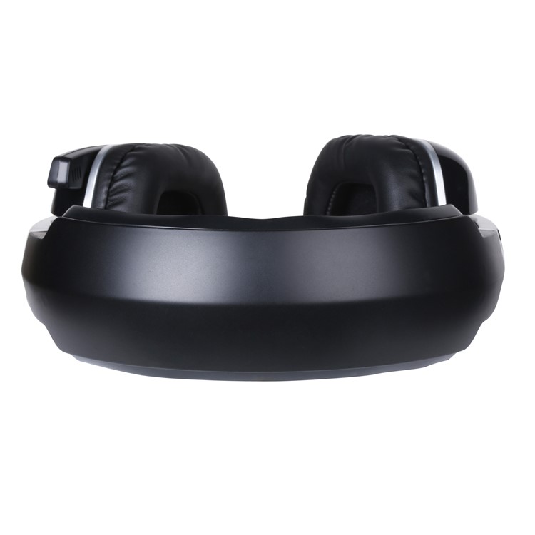 SOMIC G909 USB Wired PC Gaming Stereo Vibration Headset Headphone with Microphone-7