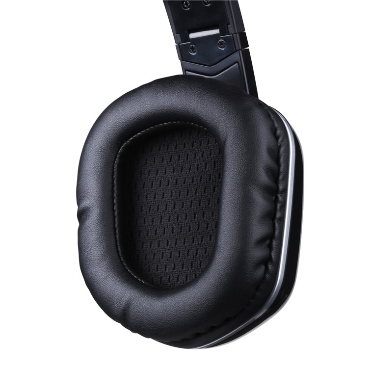 SOMIC G909 USB Wired PC Gaming Stereo Vibration Headset Headphone with Microphone-8