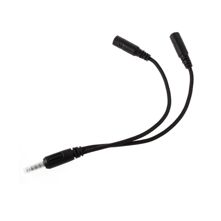ONIKUMA K1-B Over-ear Noise Reduction PC Gaming Headphone with Mic for PS4 Laptop Computer Smart Phone Xbox One - Blue-10