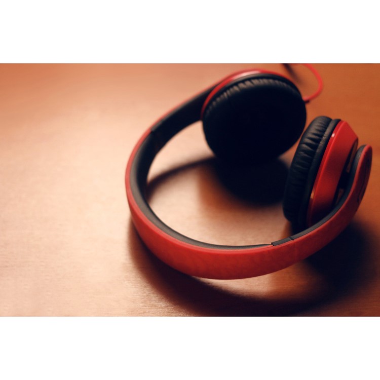 MEKICULTURE Zombies Cat Wired Earphone Stereo Over-ear Headphone with Mic-10