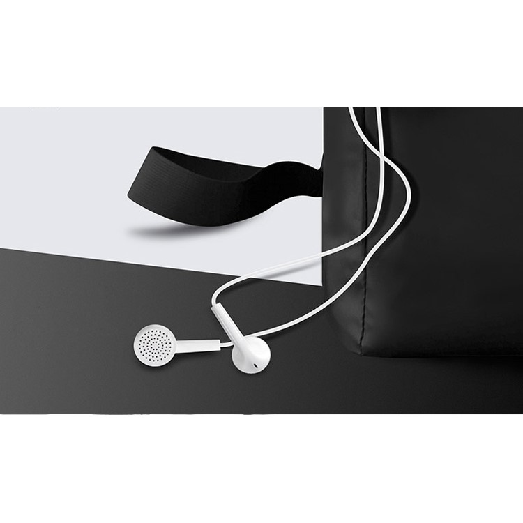 VIVO XE100 3.5mm Clear Voice In-ear Earphone with Mic Headset for Vivo Samsung-10