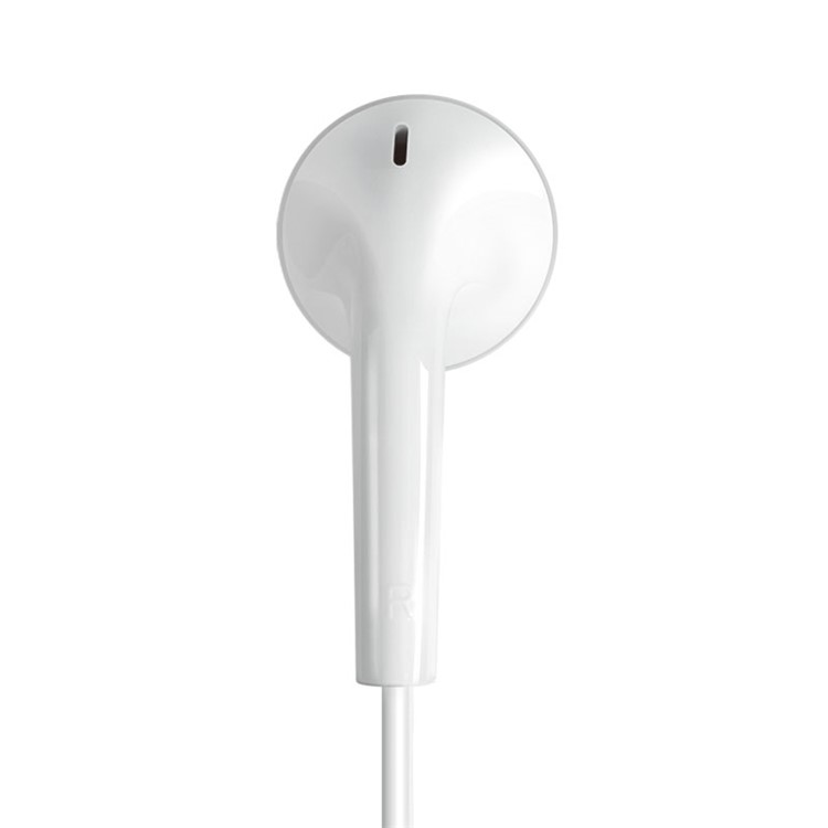 VIVO XE100 3.5mm Clear Voice In-ear Earphone with Mic Headset for Vivo Samsung-4