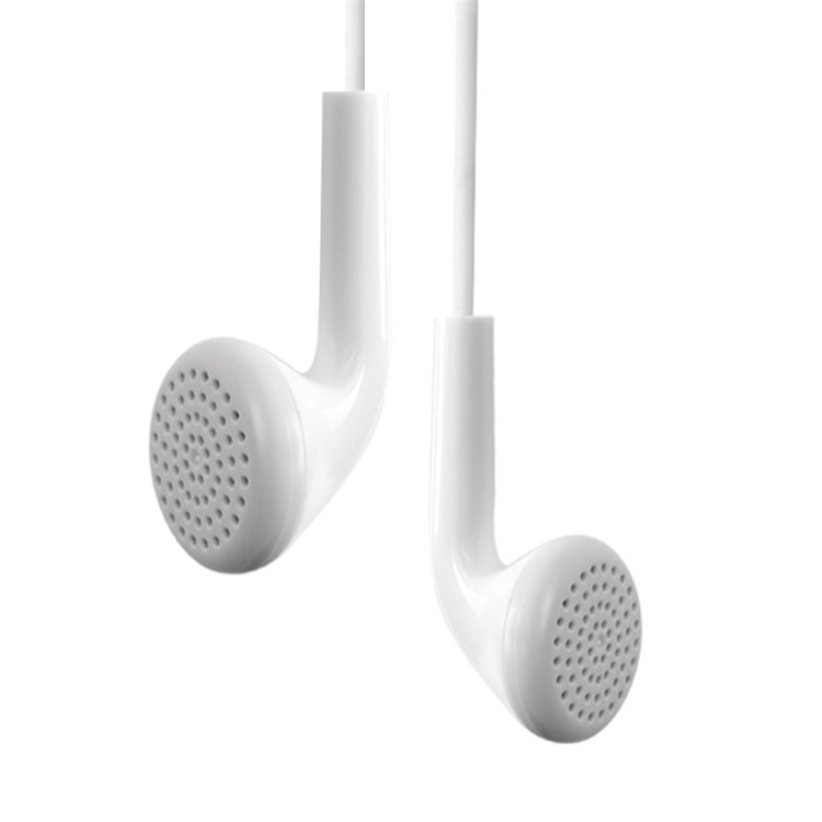 VIVO XE100 3.5mm Clear Voice In-ear Earphone with Mic Headset for Vivo Samsung-5