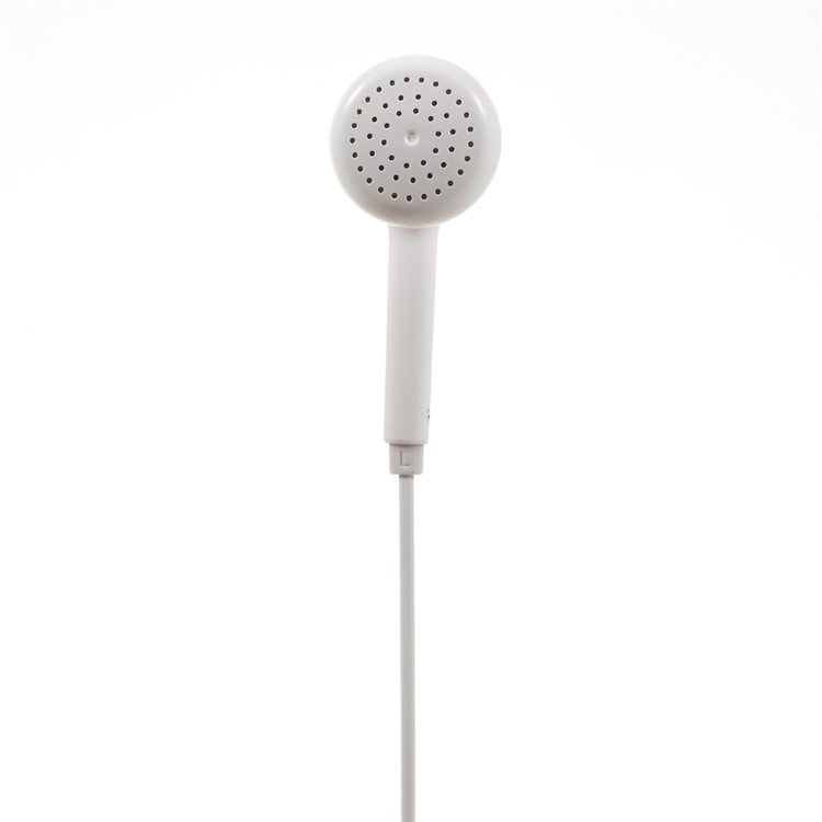 OPPO MH133 3.5mm Jack Headphone In-ear Stereo Sound Earphone for Oppo R9/iPhone/Samsung-2