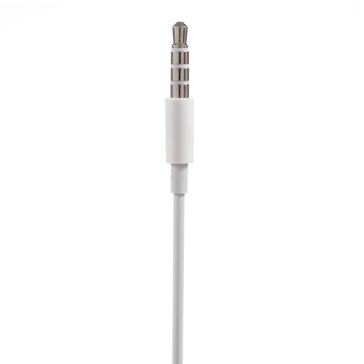 OPPO MH133 3.5mm Jack Headphone In-ear Stereo Sound Earphone for Oppo R9/iPhone/Samsung-5