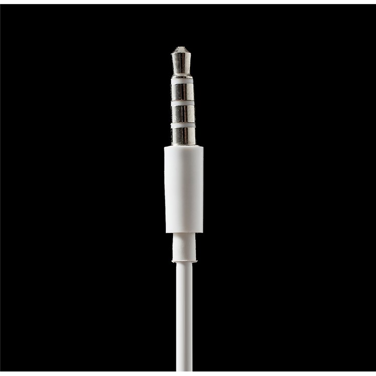 VIVO XE600I 3.5mm Stereo Headphone In-ear Earphone with Mic Headset for Vivo Samsung-3