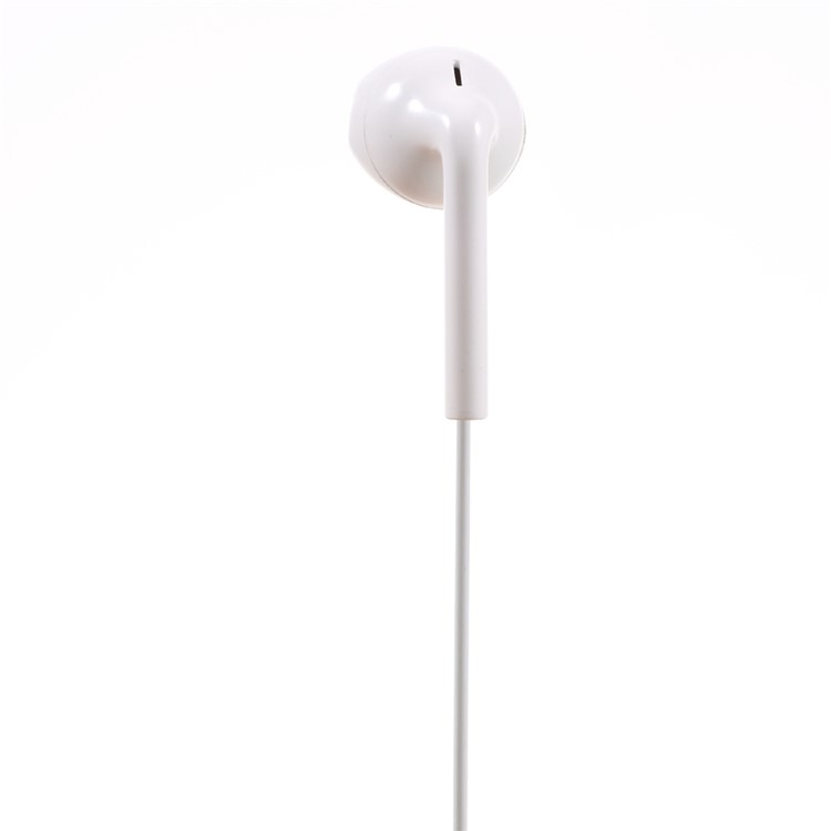 VIVO XE680 3.5mm Jack Headphone In-ear Hands-free Earphone for Vivo/Samsung/iPhone/Huawei-2
