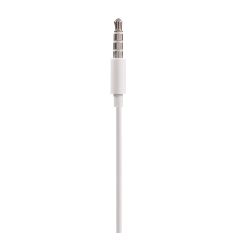 VIVO XE680 3.5mm Jack Headphone In-ear Hands-free Earphone for Vivo/Samsung/iPhone/Huawei-5