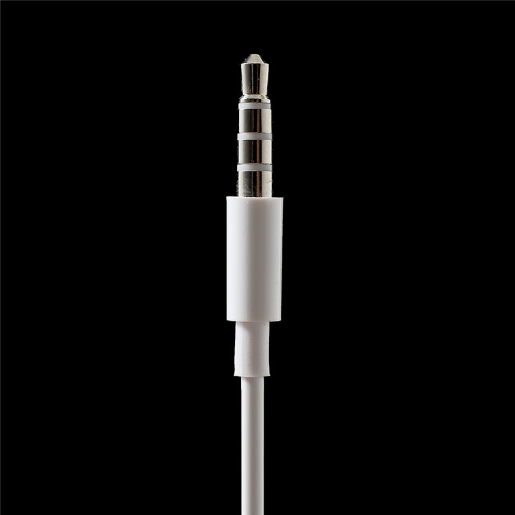 OPPO MH133 In-ear 3.5mm Earphone Stereo Sound Headset with Mic for Oppo/iPhone/Samsung-3