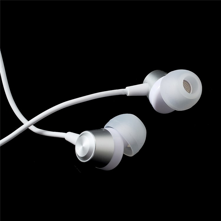 OPPO MH133 In-ear 3.5mm Earphone Stereo Sound Headset with Mic for Oppo/iPhone/Samsung-4