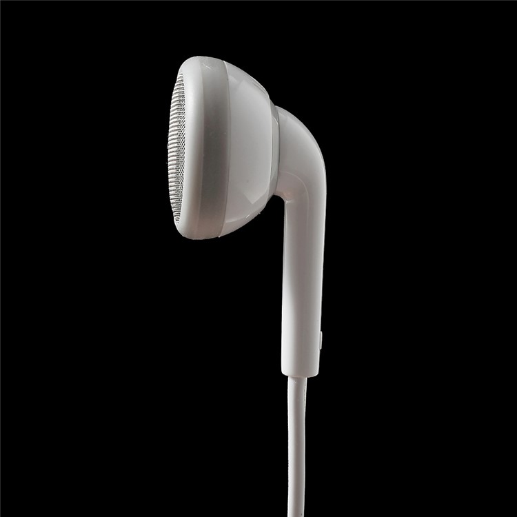3.5mm In-ear Earphone Headset with Microphone for iPhone Samsung Vivo-2