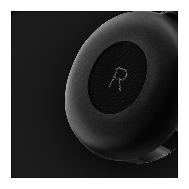 PISEN HD200 3.5mm Kopfhörer Kopfhörer Stereo Kopfhörer mit Mic für iPhone Samsung HTC-11