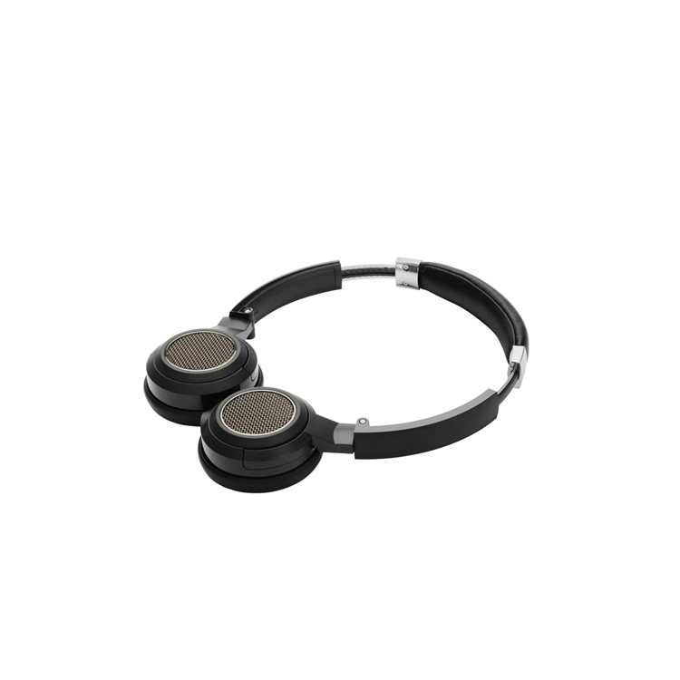 PISEN HD200 3.5mm Kopfhörer Kopfhörer Stereo Kopfhörer mit Mic für iPhone Samsung HTC-3