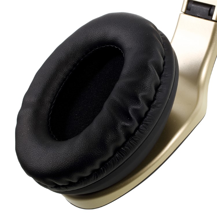 JKR 102 3,5 Mm Verdrahtetes Stereo-Over-Ear-Kopfhörer-Headset - Schwarz-7