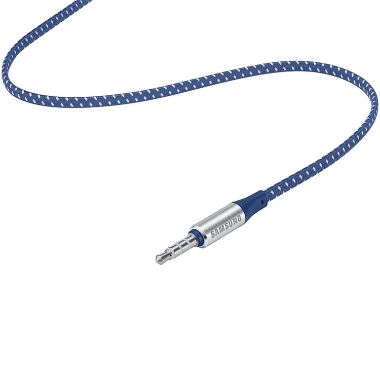 OEM SAMSUNG IA510 3.5mm Wired Headset In-ear Hands-free Earphone (EO-IA510BLEGCN) for Samsung Galaxy S7 edge/J7 Prime Etc-4
