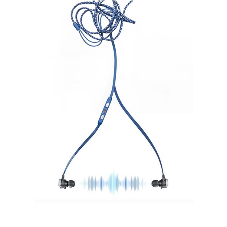 OEM SAMSUNG IA510 3.5mm Wired Headset In-ear Hands-free Earphone (EO-IA510BLEGCN) for Samsung Galaxy S7 edge/J7 Prime Etc-5