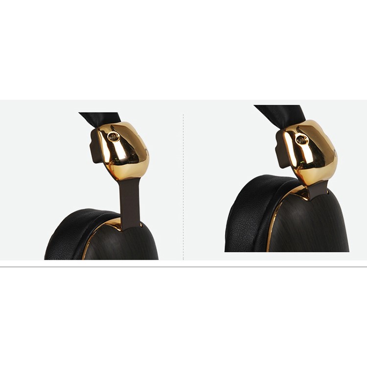 GOLF MX02 Running Series Headphones 3.5mm Stereo Headphones Over-ear Earphone with Mic - Black-10