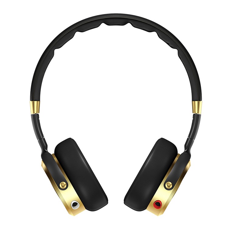 XIAOMI Faltbare Hallo-fi Fieber Über-ohr Kopfhörer 3,5mm Verdrahtete Niederohmig Kopfhörer Mit Mic Für Iphone Xiaomi Samsung Etc-2