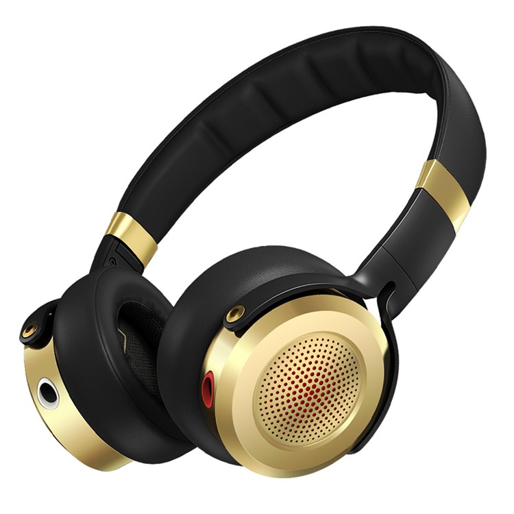 XIAOMI Faltbare Hallo-fi Fieber Über-ohr Kopfhörer 3,5mm Verdrahtete Niederohmig Kopfhörer Mit Mic Für Iphone Xiaomi Samsung Etc-3